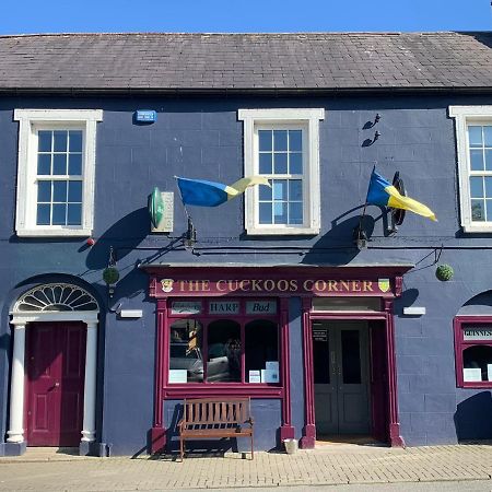 Taghmon Cuckoos Corner B&B 외부 사진