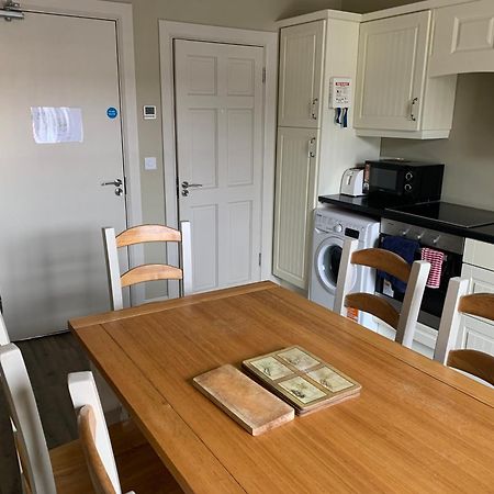 Taghmon Cuckoos Corner B&B 외부 사진