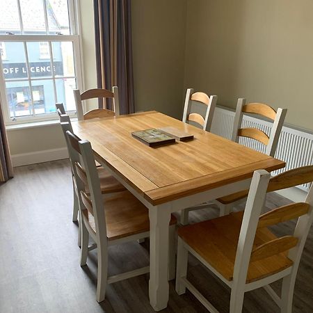 Taghmon Cuckoos Corner B&B 외부 사진