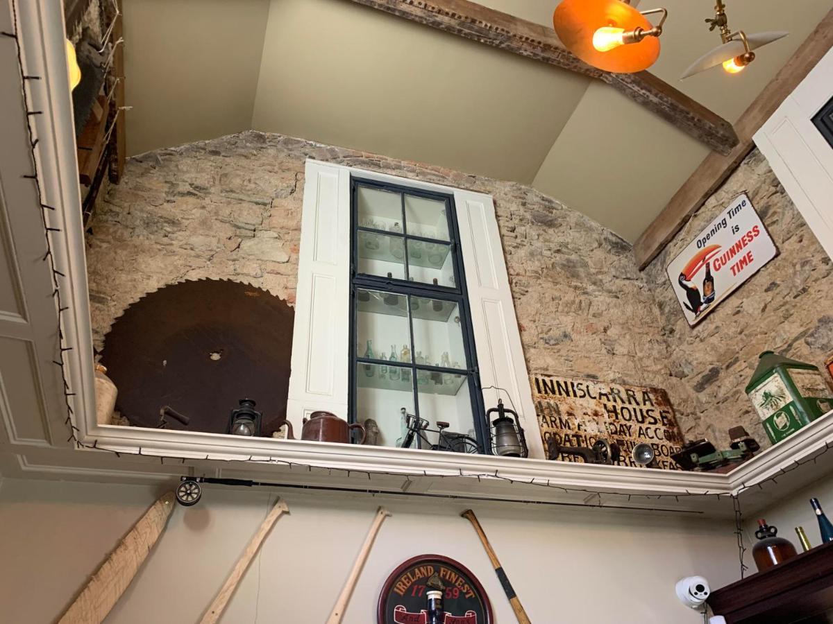 Taghmon Cuckoos Corner B&B 외부 사진