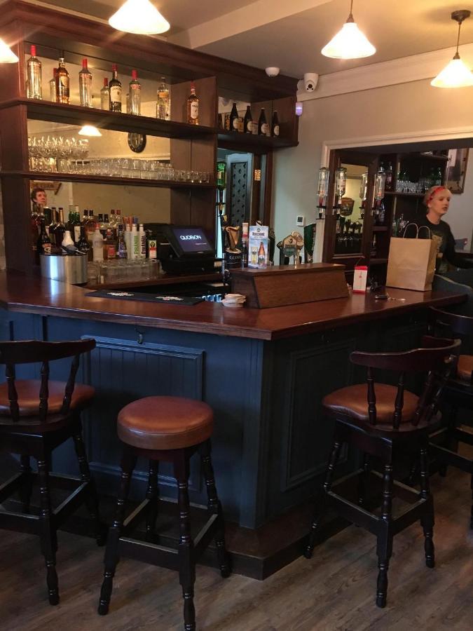 Taghmon Cuckoos Corner B&B 외부 사진