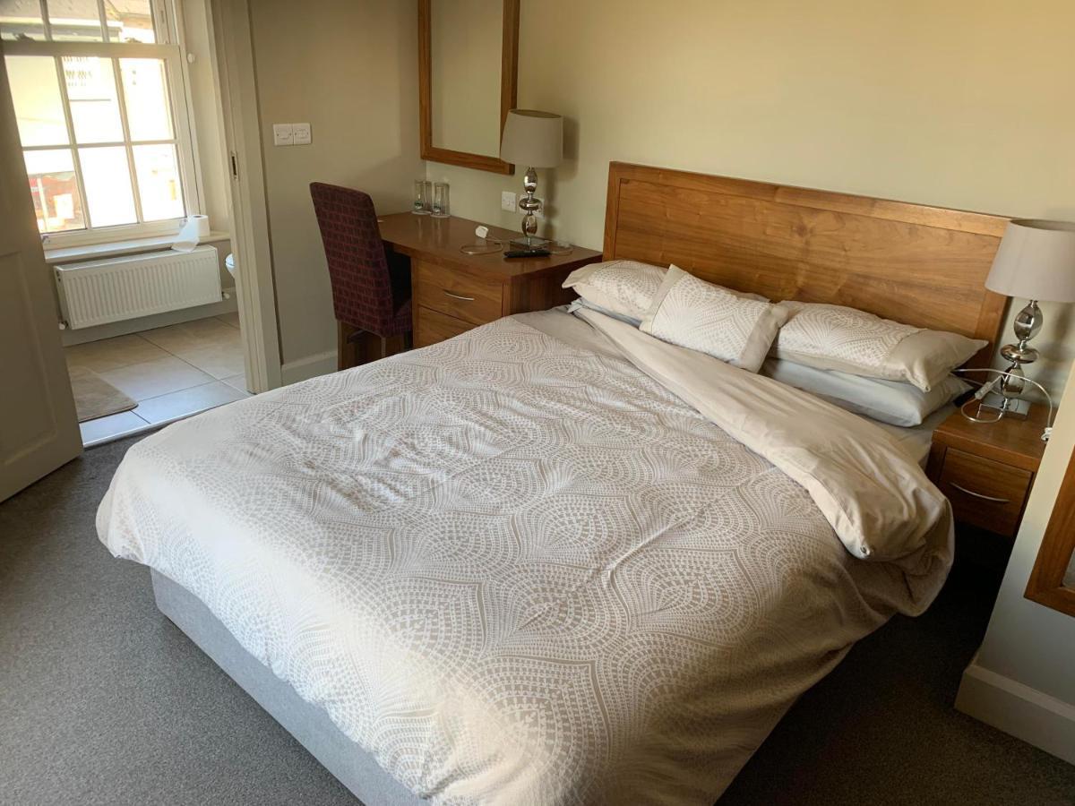 Taghmon Cuckoos Corner B&B 외부 사진