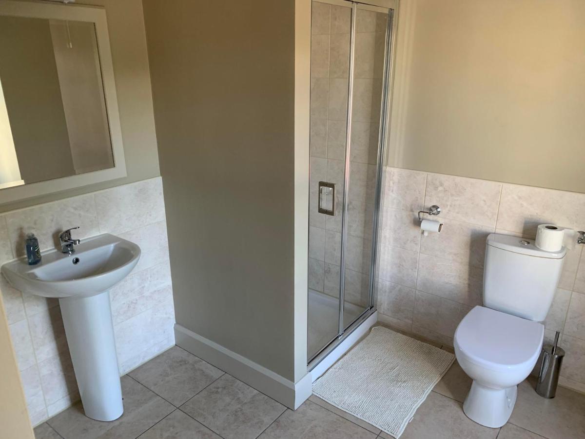 Taghmon Cuckoos Corner B&B 외부 사진