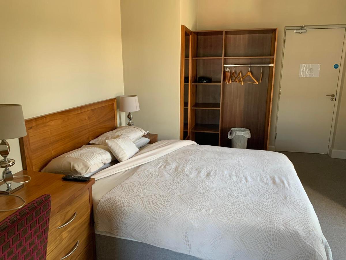 Taghmon Cuckoos Corner B&B 외부 사진