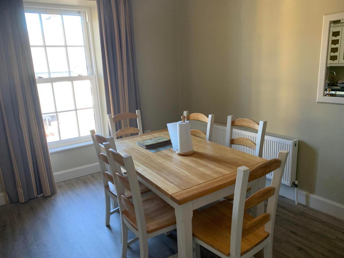 Taghmon Cuckoos Corner B&B 외부 사진