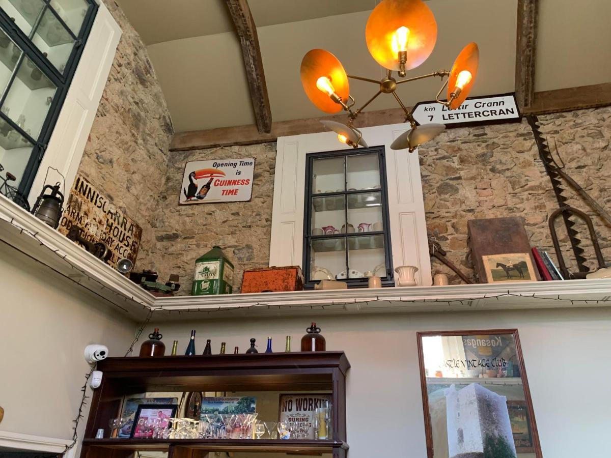 Taghmon Cuckoos Corner B&B 외부 사진
