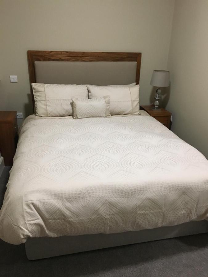 Taghmon Cuckoos Corner B&B 외부 사진