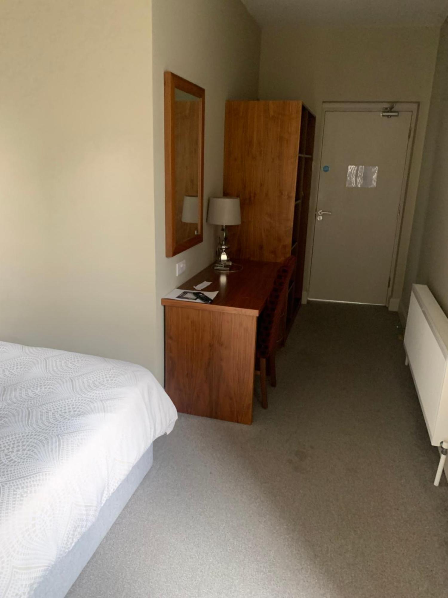 Taghmon Cuckoos Corner B&B 외부 사진