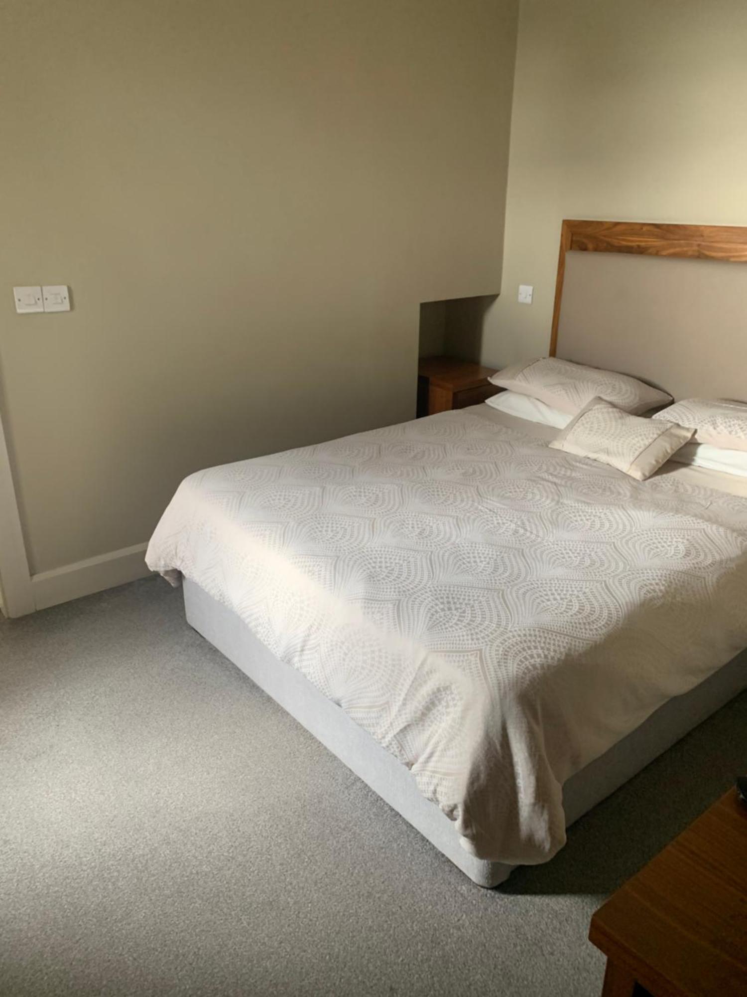 Taghmon Cuckoos Corner B&B 외부 사진